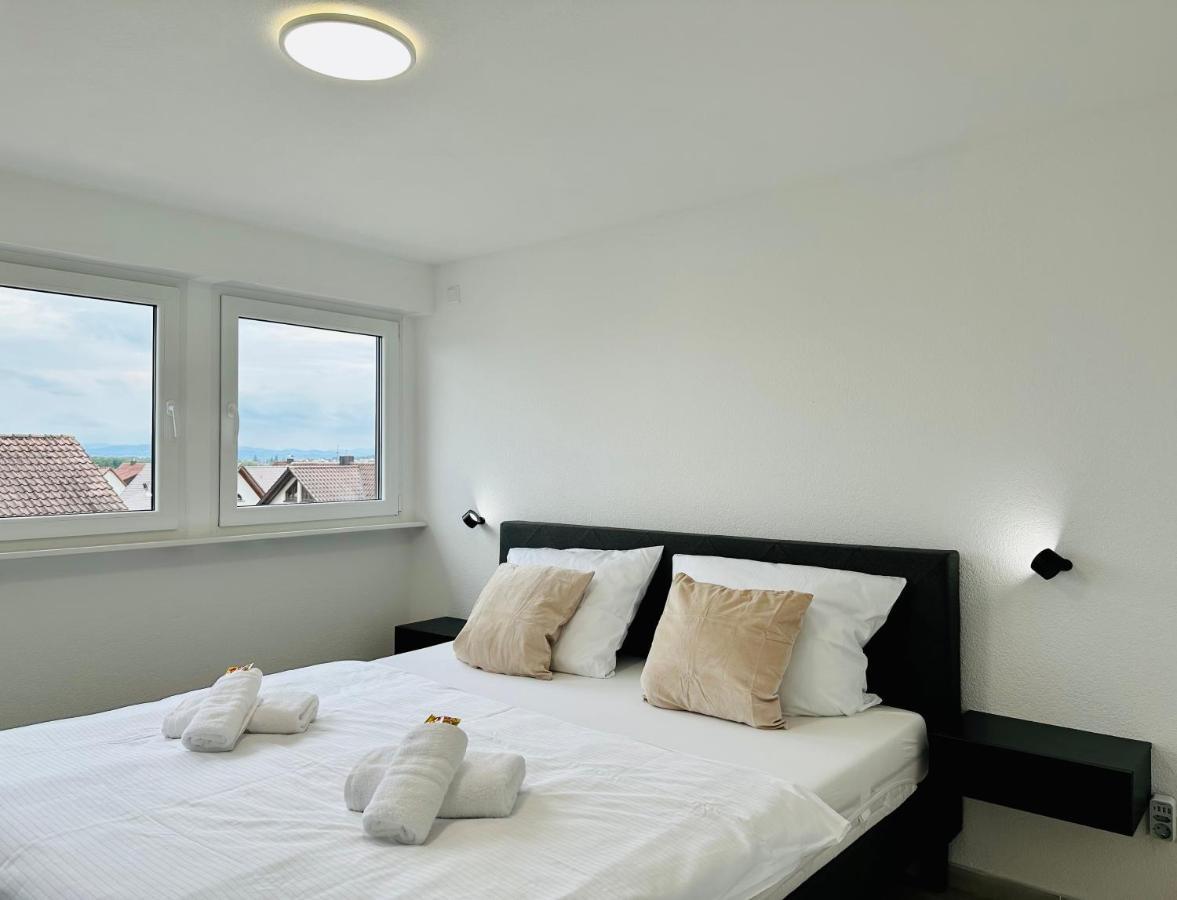 Bergblick-Apartment Istayunixi Seenaehe-Workspace-Netflix I Keine Monteure FDH Exterior foto